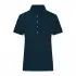 Daiber Ladies' Mercerised Polo - JN1301