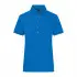 Daiber Ladies' Mercerised Polo - JN1301