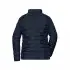 Daiber Ladies' Modern Padded Jacket - JN1161