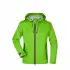 Daiber Ladies' Outdoor Jacket - JN1097