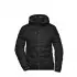 Daiber Ladies' Padded Jacket - JN1155