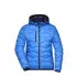 Daiber Ladies' Padded Jacket - JN1155