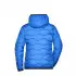Daiber Ladies' Padded Jacket - JN1155