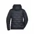 Daiber Ladies' Padded Jacket - JN1155
