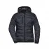 Daiber Ladies' Padded Jacket - JN1155