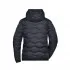 Daiber Ladies' Padded Jacket - JN1155