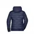 Daiber Ladies' Padded Jacket - JN1155