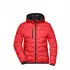 Daiber Ladies' Padded Jacket - JN1155