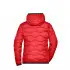Daiber Ladies' Padded Jacket - JN1155