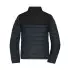 Daiber Ladies' Padded Jacket - JN1333
