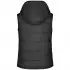 Daiber Ladies' Padded Vest - JN1005