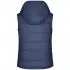 Daiber Ladies' Padded Vest - JN1005