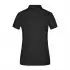 Daiber Ladies' Plain Polo - JN969