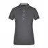 Daiber Ladies' Plain Polo - JN969