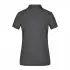 Daiber Ladies' Plain Polo - JN969
