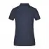 Daiber Ladies' Plain Polo - JN969
