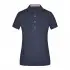 Daiber Ladies' Plain Polo - JN969