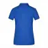 Daiber Ladies' Plain Polo - JN969