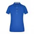 Daiber Ladies' Plain Polo - JN969