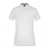 Daiber Ladies' Plain Polo - JN969