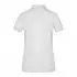 Daiber Ladies' Plain Polo - JN969