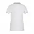 Daiber Ladies Polo Stripe - JN727