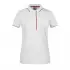 Daiber Ladies Polo Stripe - JN727