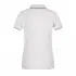 Daiber Ladies Polo Stripe - JN727