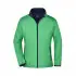 Daiber Ladies' Promo Softshell Jacket - JN1129