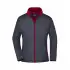 Daiber Ladies' Promo Softshell Jacket - JN1129