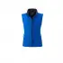 Daiber Ladies' Promo Softshell Vest - JN1127