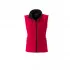 Daiber Ladies' Promo Softshell Vest - JN1127