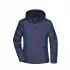 Daiber Ladies' Rain Jacket - JN1117
