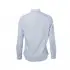 Daiber Ladies Shirt Long Sleeve Poplin - JN677