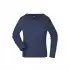 Daiber Ladies' Shirt Long Sleeved Medium - JN903