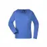 Daiber Ladies' Shirt Long Sleeved Medium - JN903