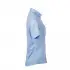 Daiber Ladies' Shirt Short Sleeve Micro-Twill - JN683