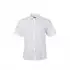 Daiber Ladies' Shirt Short Sleeve Micro-Twill - JN683