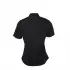 Daiber Ladies Shirt Short Sleeve Poplin - JN679
