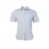 Daiber Ladies Shirt Short Sleeve Poplin - JN679