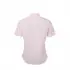 Daiber Ladies Shirt Short Sleeve Poplin - JN679