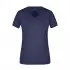 Daiber Ladies' Slim Fit V-Neck T - JN972