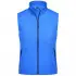Daiber Ladies' Softshell Vest - JN1023