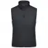 Daiber Ladies' Softshell Vest - JN1023
