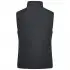 Daiber Ladies' Softshell Vest - JN1023