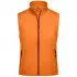 Daiber Ladies' Softshell Vest - JN1023