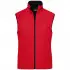 Daiber Ladies Softshell Vest - JN138