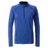 Daiber Ladies' Sports Shirt Long Sleeve - JN497