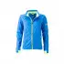 Daiber Ladies' Sports Softshell Jacket - JN1125