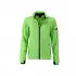 Daiber Ladies' Sports Softshell Jacket - JN1125